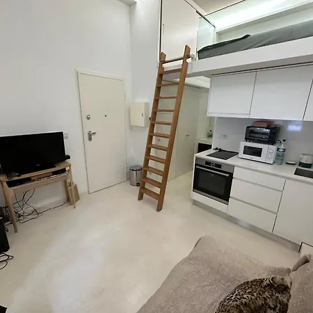 Appartement Magnifique Studio, Elegant, Au Coeur De *