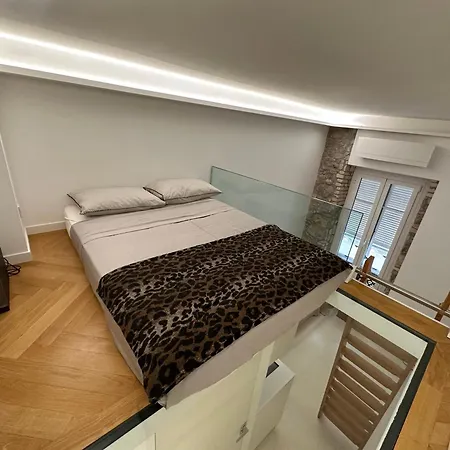 Apartment Plein Centre