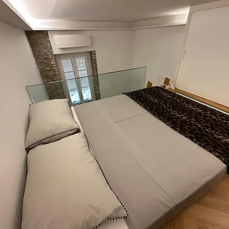 Magnifique Studio, Elegant, Au Coeur De Monte Carlo