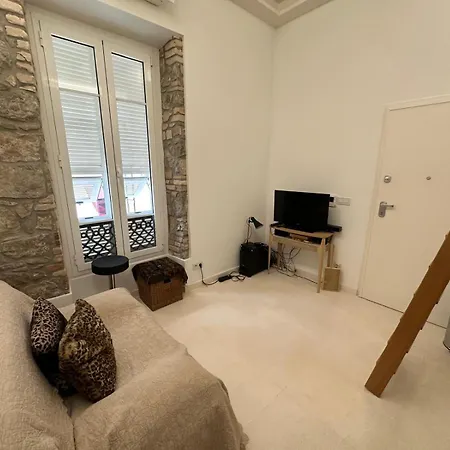 Apartament Magnifique Studio, Elegant, Au Coeur De *