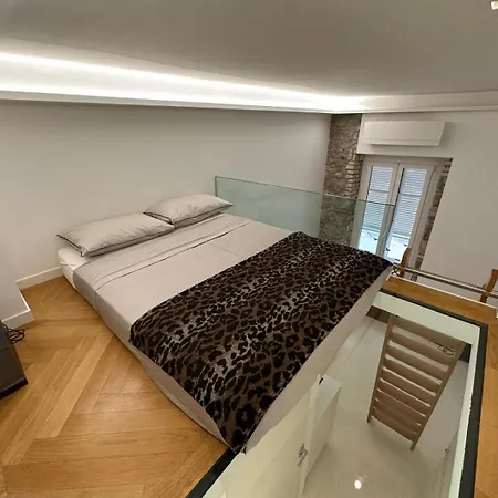 Apartament Magnifique Studio, Elegant, Au Coeur De *