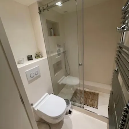 Magnifique Studio, Elegant, Au Coeur De Monte Carlo