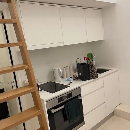 Magnifique Studio, Elegant, Au Coeur De شقة مونتي كارلو