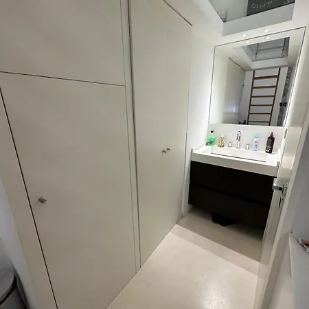 شقة Magnifique Studio, Elegant, Au Coeur De مونتي كارلو