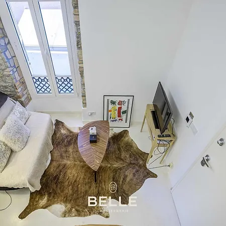 Apartment Rocher - 3min Port Hercule - Casino Monte-Carlo